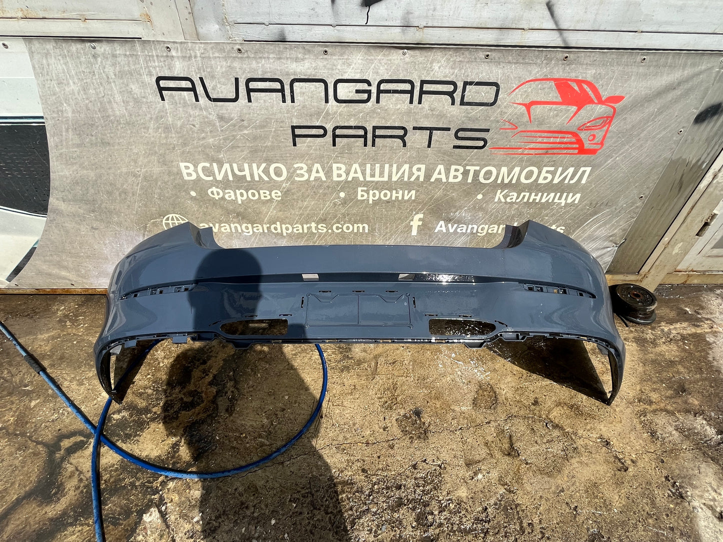 Броня Mercedes CLA W118 2019-