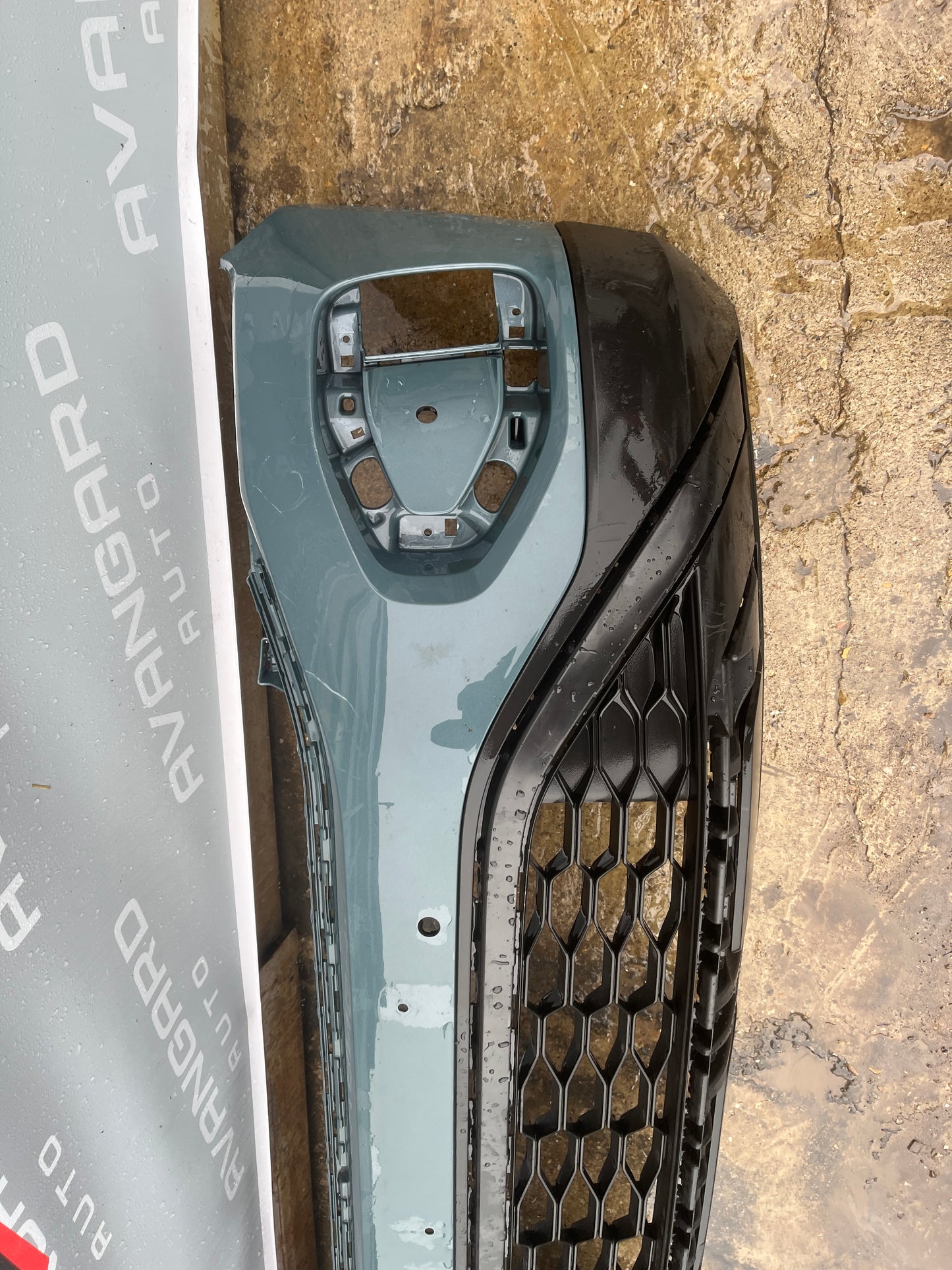 Броня Volkswagen T-roc 21-