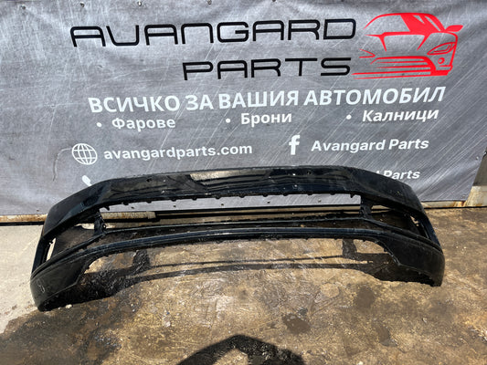 Броня VW Passat B8