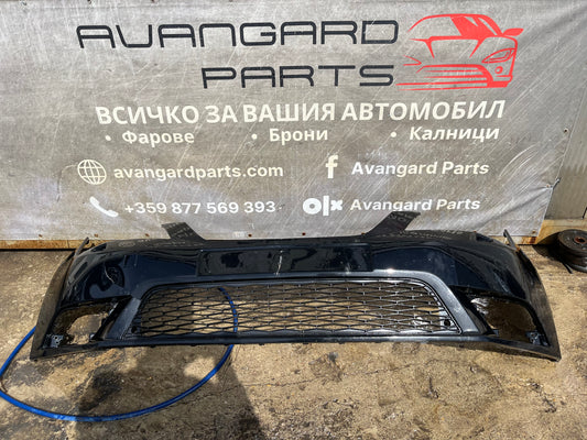 Броня Seat Leon