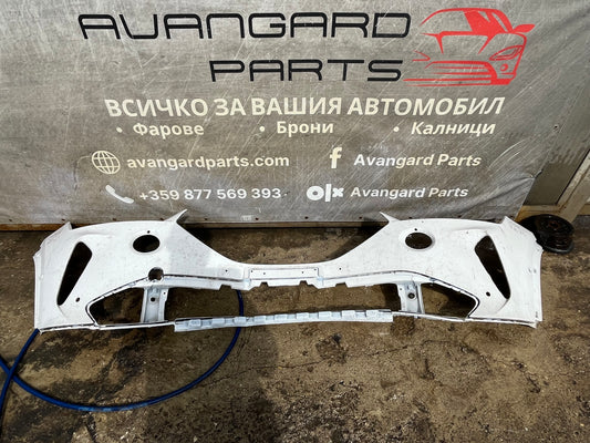 Броня Seat Cupra Formentor 2022