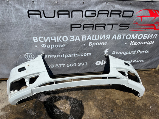 Броня Audi A3 8V 2012-2020