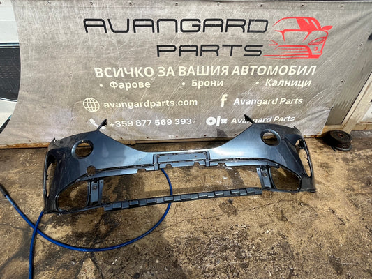 Броня Seat Cupra Formentor 2022