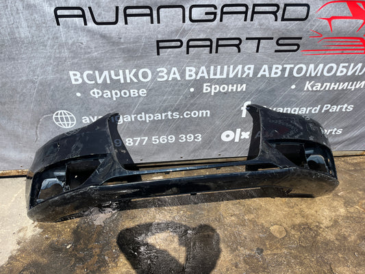Броня Audi A4 B8.5 face 2015г.