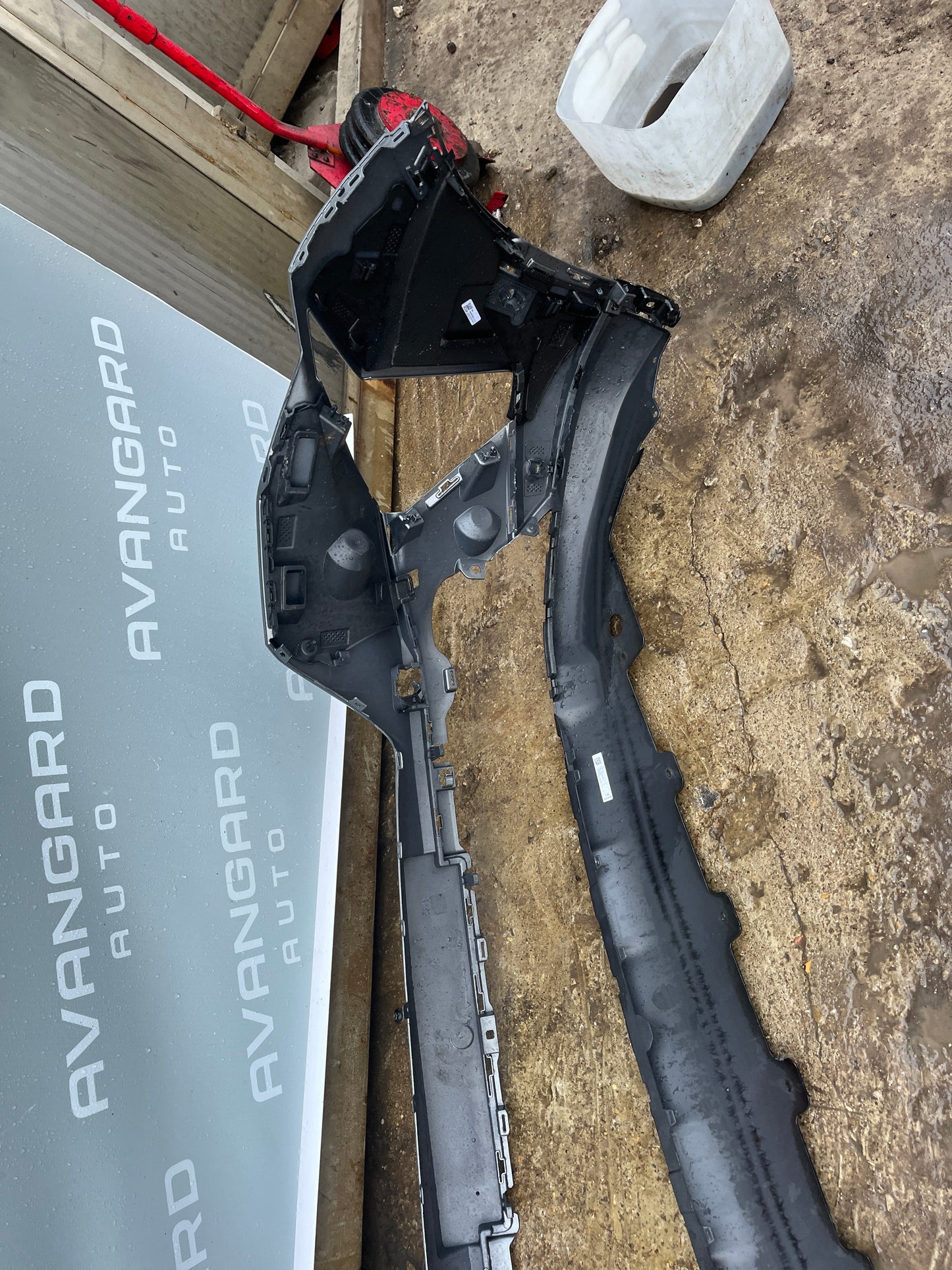 Броня Renault Austral 2 25-