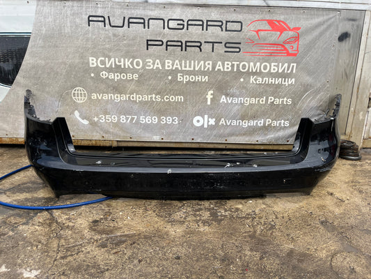 Броня Mercedes E class W212