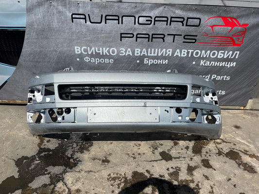 Броня VW Transporter T5
