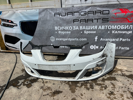 Броня Seat Altea 09-