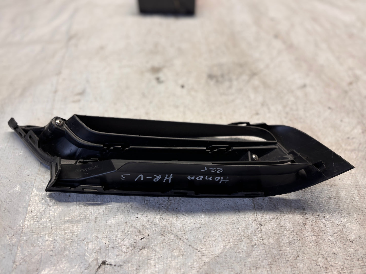 Решетка за броня (предна дясна) • Honda HR-V 2015–2018