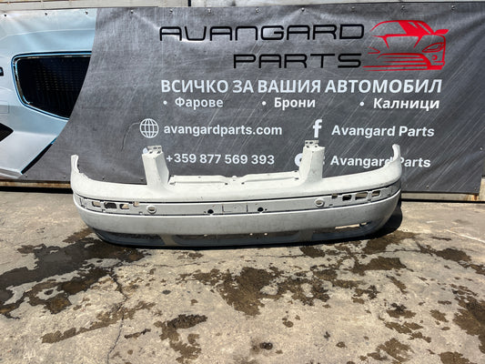 Броня Volkswagen Bora 98-