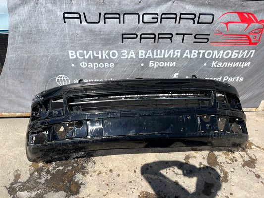 Броня VW Transporter T5