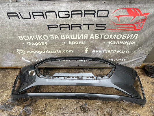 Броня Ford Focus 2018