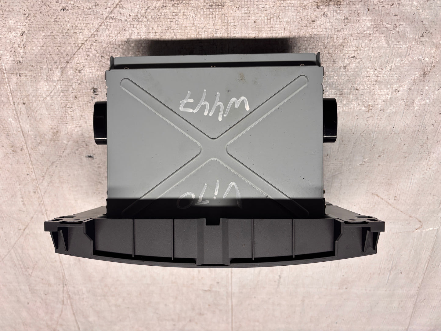 Мултимедия • Mercedes-Benz • W447 Vito  • 2021–2023