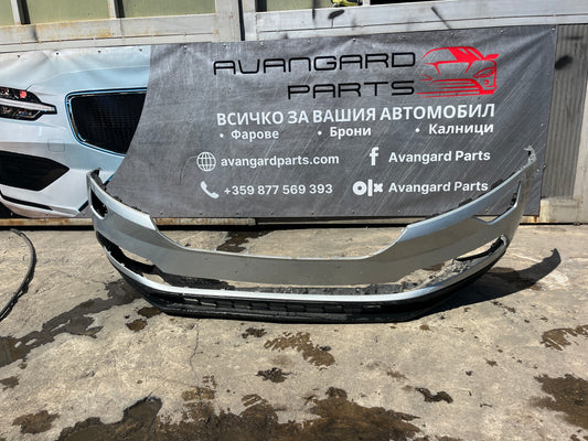 Броня Skoda Karoq
