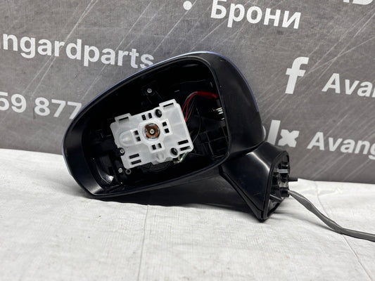 Ляво Огледало • Toyota Prius • 2010–2015