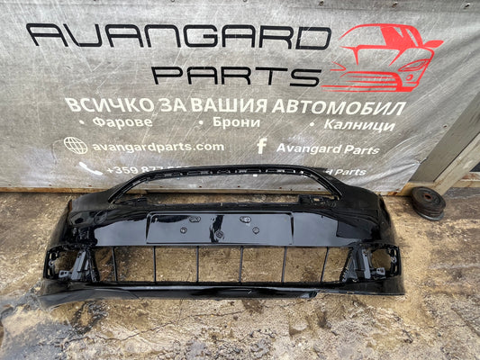 Броня Ford Focus C max 14- Face