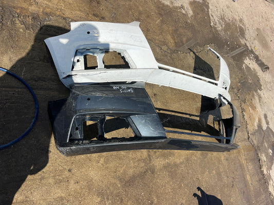 Броня Audi A4 B9
