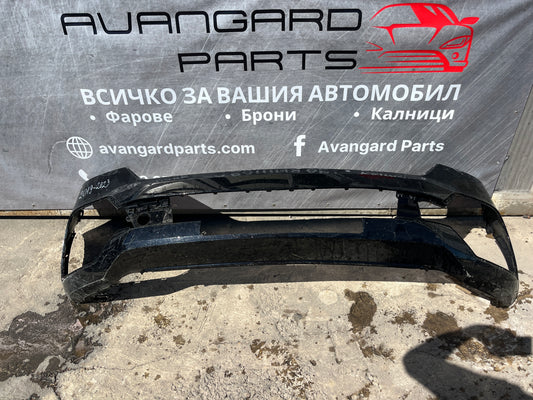 Броня Volkswagen T6