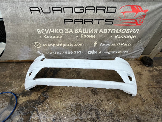 Броня Ford Tourneo Connect 18-