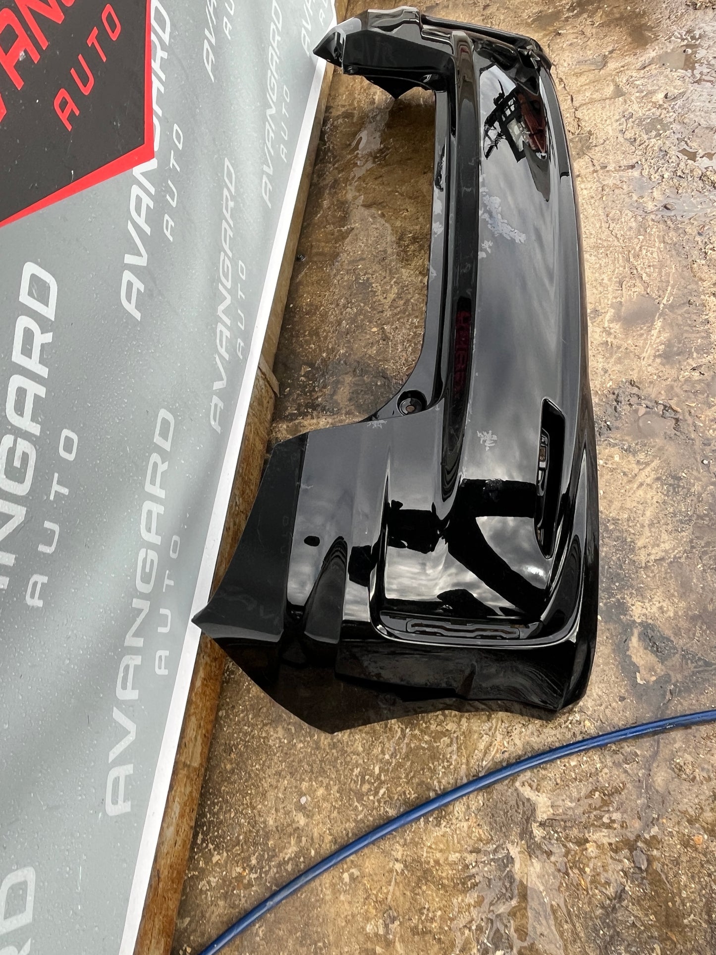 Броня Honda Jazz 2011-