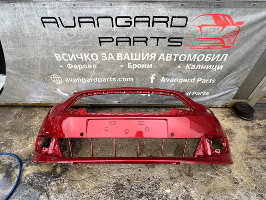 Броня Ford Focus C max 14- Face