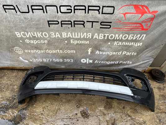 Броня Opel Mokka 12-