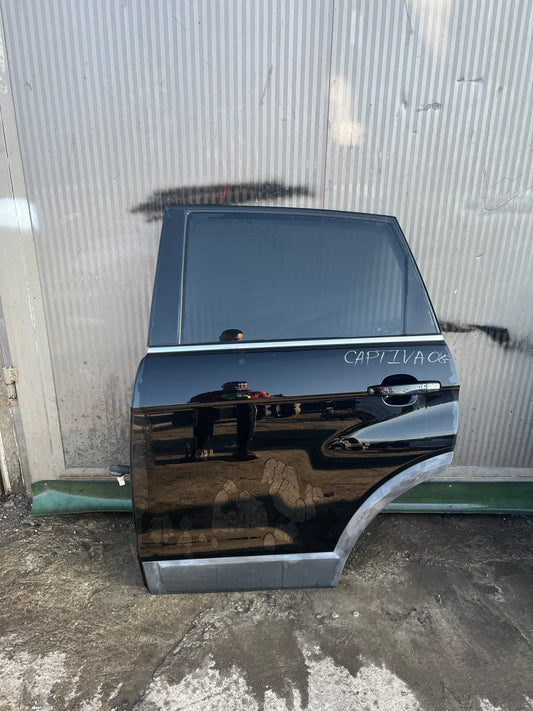 Врата Chevrolet Captiva 08-