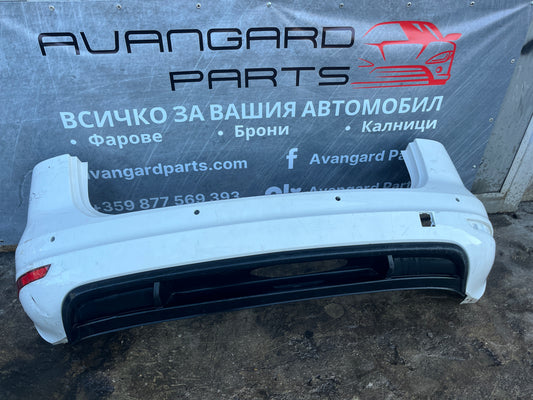 Броня Volkswagen Sharan/Alhambra
