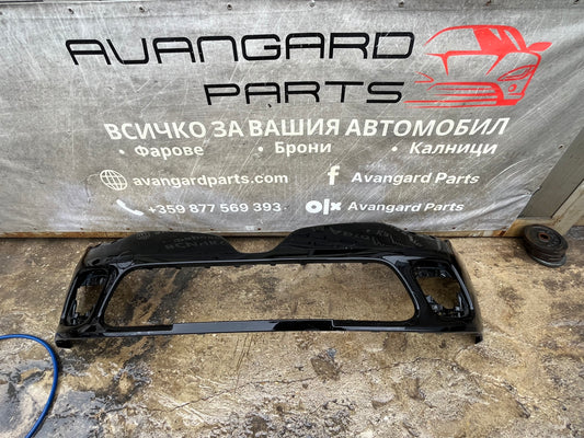 Броня Renault Clio RS-line 12-