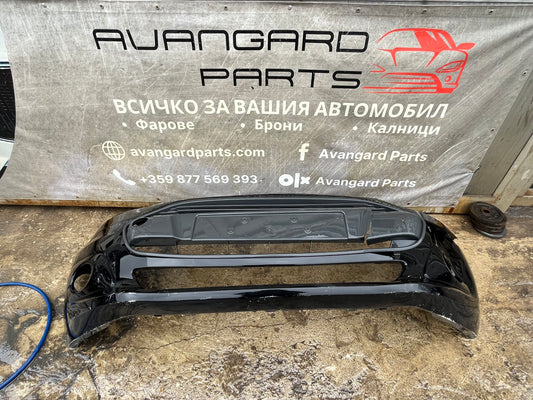 Броня Ford Transit connect 13-