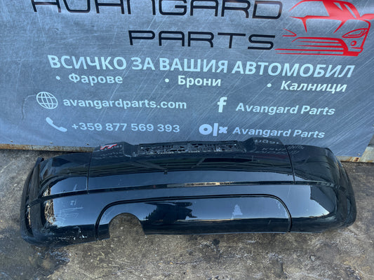 Броня Audi TT 99-