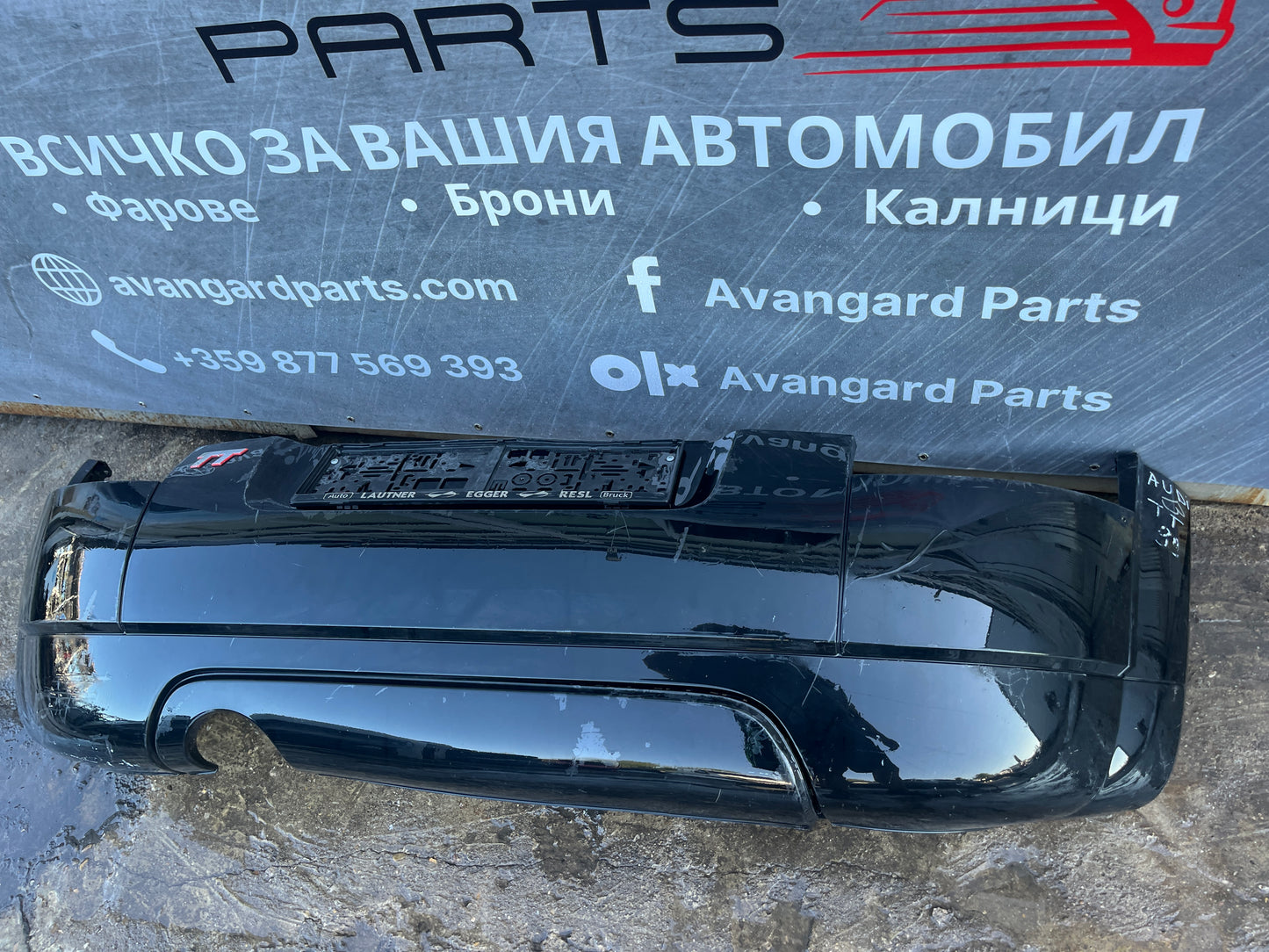 Броня Audi TT 99-