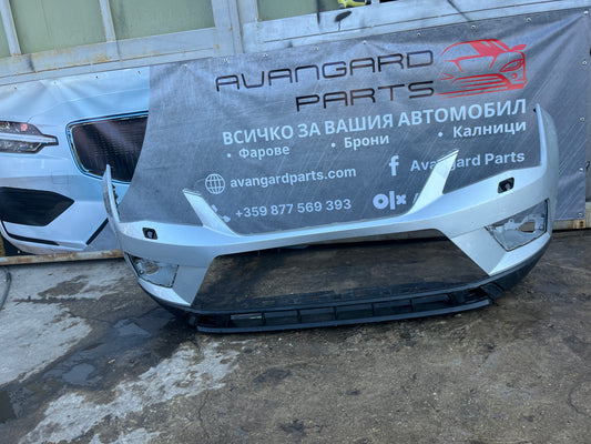 Броня Seat Ateca