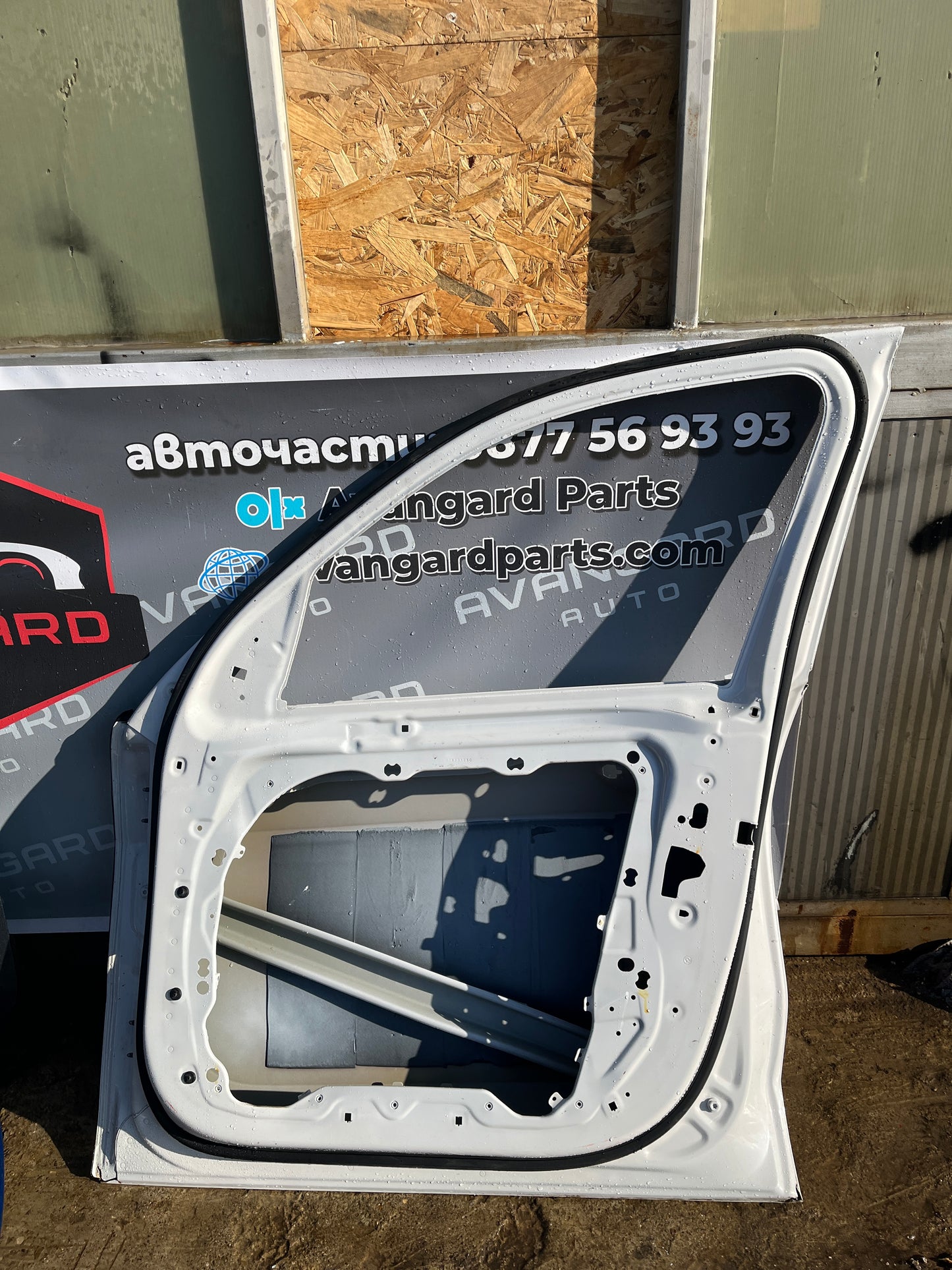 дясна врата BMW X5 G05 2019-