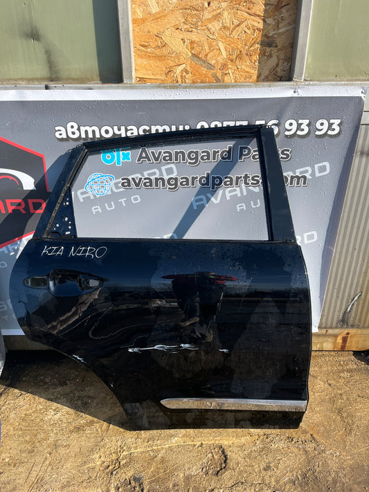 Задна дясна врата Kia Niro 2017-2022