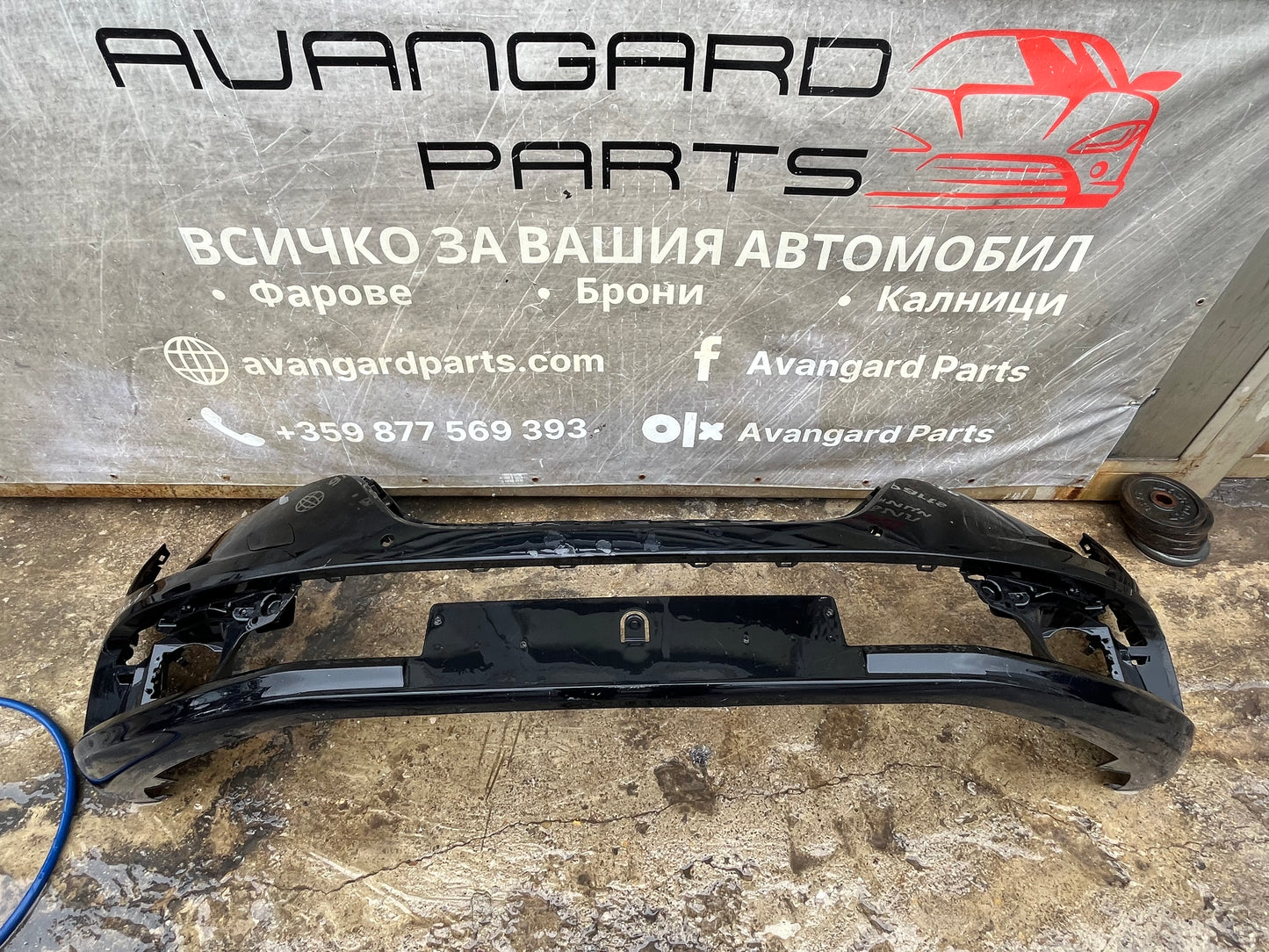Броня Renault Talisman