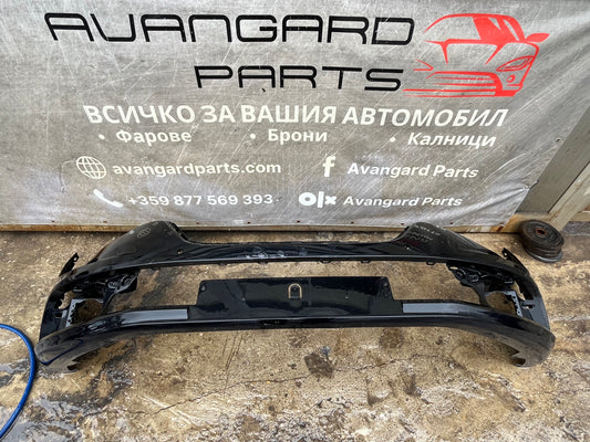 Броня Renault Talisman