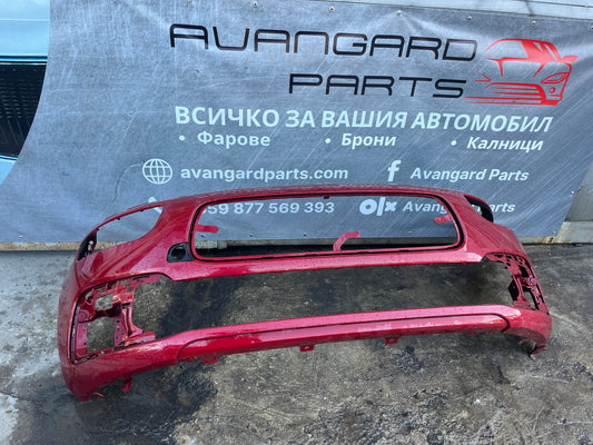 Броня Citroen C4 Picasso