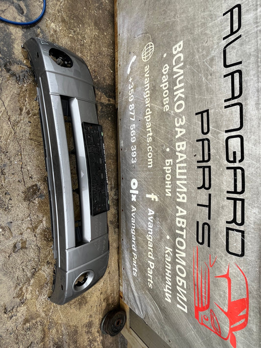 Броня Land Rover Discovery