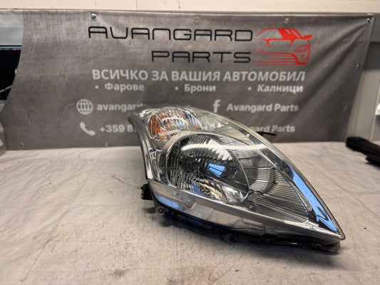Фар преден десен • Suzuki Swift • 2010–