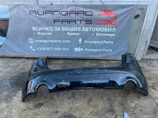 Броня BMW 2 F45