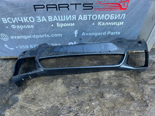 Броня BMW G30 Mpacket
