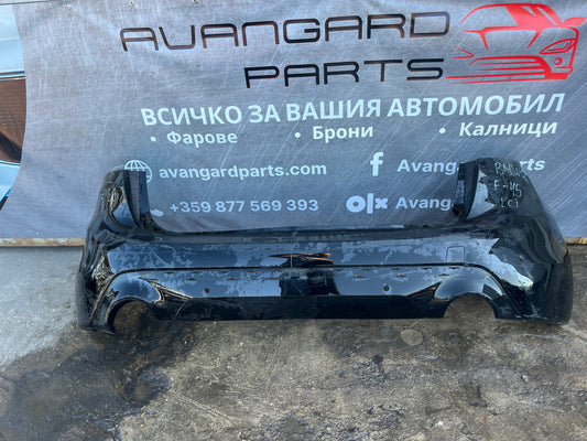 Броня BMW 2 F45