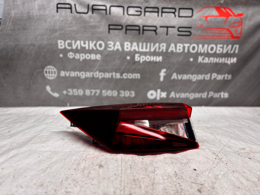 Стоп външен ляв • Skoda Enyaq  • 2021–