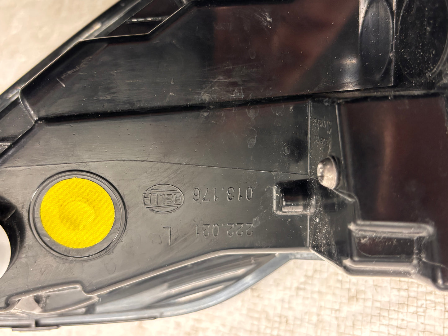 Стоп външен ляв • BMW 3 Series Touring (G21)