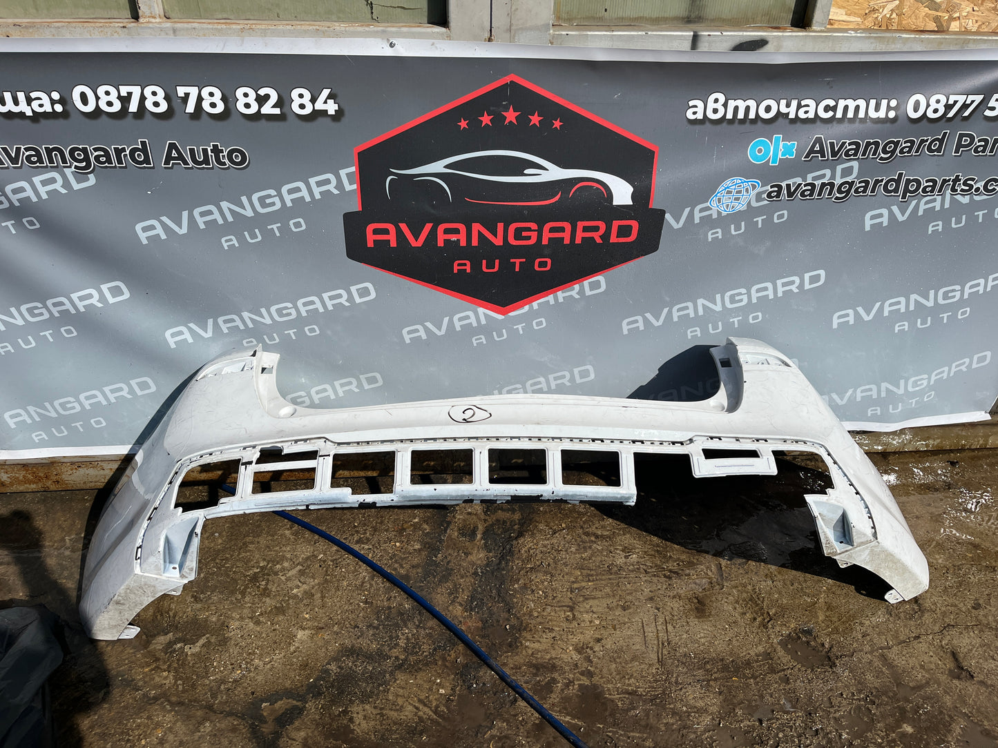 Броня Hyundai i30 2020