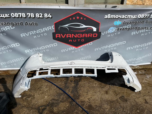 Броня Hyundai i30 2020