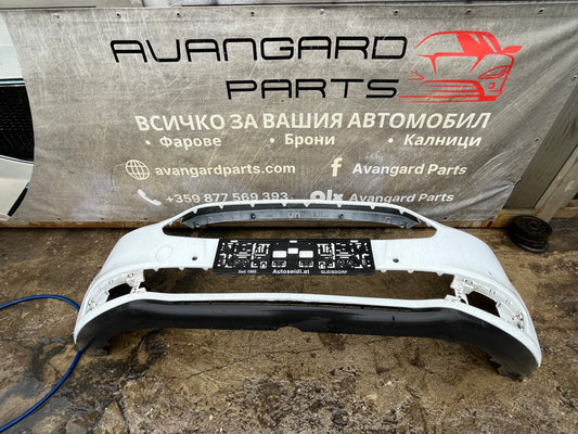 Предна Броня Ford S-MAX 15-18