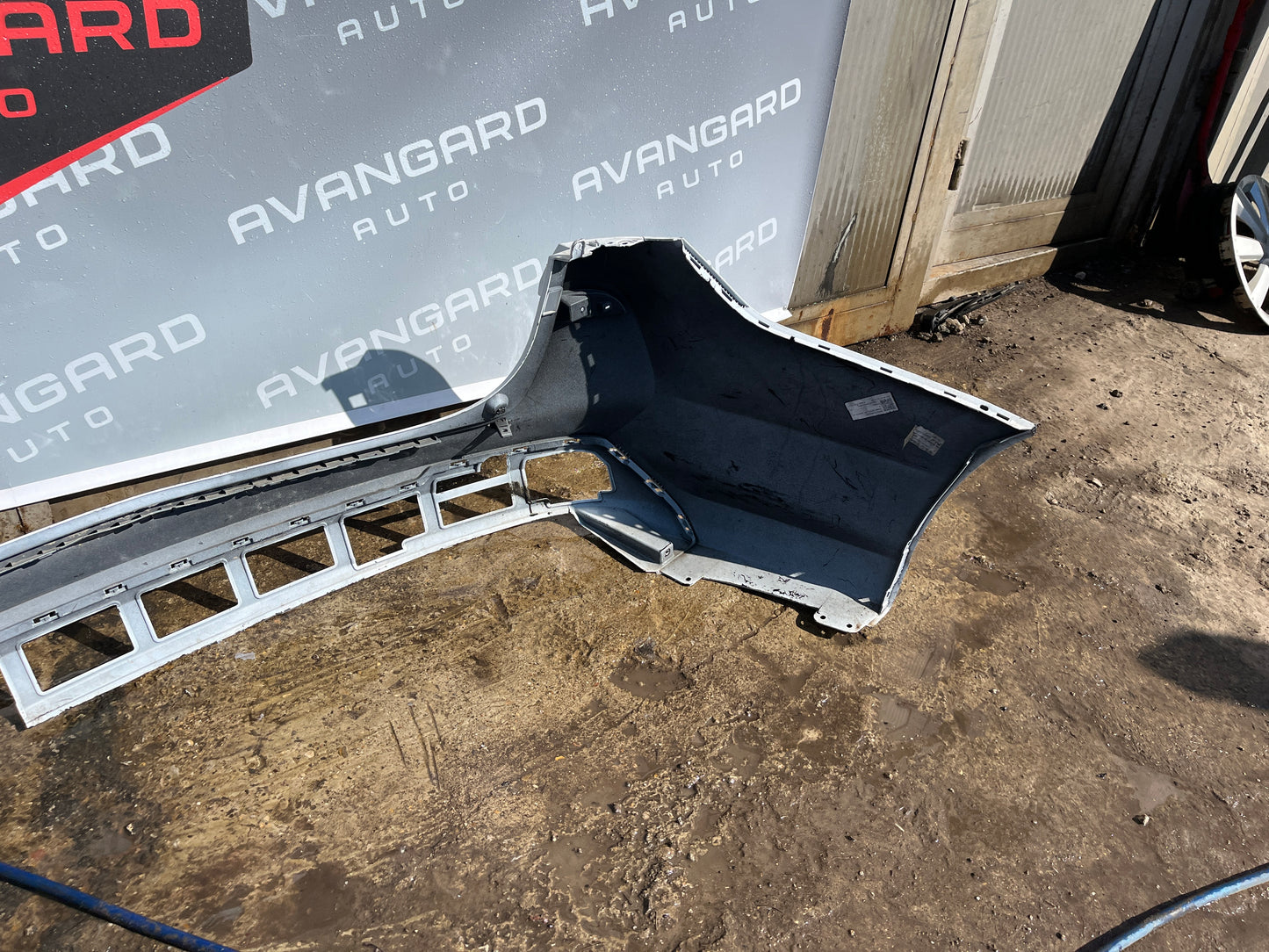Броня Hyundai i30 2020