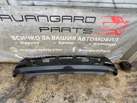 Броня Hyundai Tucson 2021-